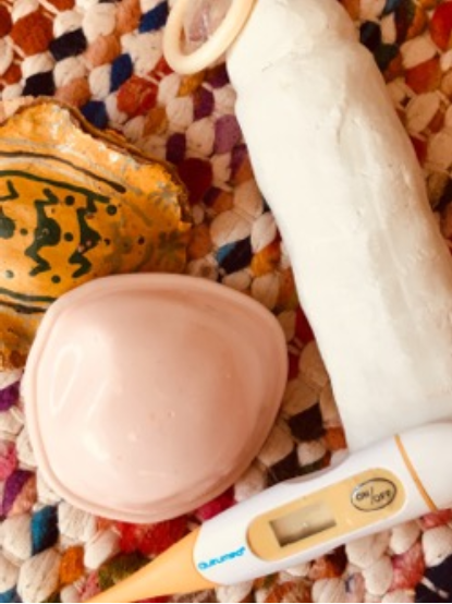 METODO SINTOTERMICO COMO ANTICONCEPTIVO O EMBARAZO