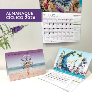 Almanaque Ginevítex 2026