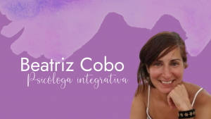 Entrevista a beatriz cobo, psicóloga integrativa
