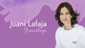 ginecología integrativa y salud femenina. entrevista a juani lafaja